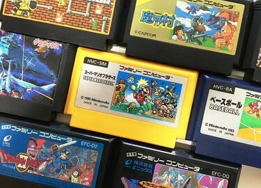 コナミコマンド”が2位、いまだに忘れられない「ファミコンの裏技 コナミコマンド”が2位、いまだに忘れられない「ファミコンの裏技