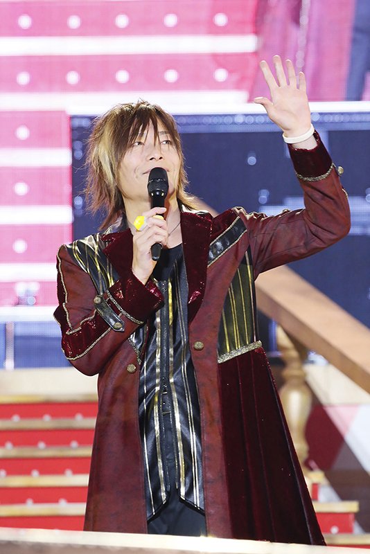 【うたプリ マジLOVELIVE】ST☆RISH、QUARTET NIGHT、HE★VENSの人気声優陣が最高のパフォーマンスを披露『うたの☆プリンスさまっ♪ マジLOVELIVE 7th STAGE』ライブレポートの画像003