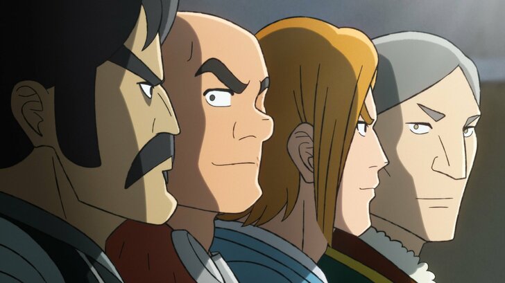 『王様ランキング 勇気の宝箱』「良質なアニメーションとして作品を高みに上げる作り手の情熱」岡田麻衣子プロデューサーが語るアフレコ秘話の画像004