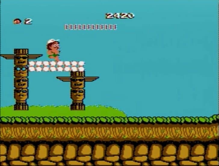 スーパーマリオだけじゃない！ファミコン芸人フジタが選ぶ「横スクロールアクション」最高傑作はこれだの画像005