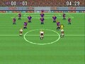 スーパーファミコン『スーパーフォーメーションサッカー』縦画面の画期的サッカーゲームにあった「2-3-5」の謎の画像003