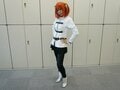 『FGO』武蔵ちゃん、嫁ネロ、スカサハらレイヤー座談会その1「初期はガチャがさらに渋くて！」の画像003