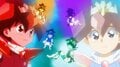 令和に蘇る新作アニメ『魔神英雄伝ワタル』ハッキシ言っておもしろ懐かしい演出に感動！の画像001