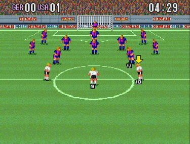 2ページ目) スーパーファミコン『スーパーフォーメーション