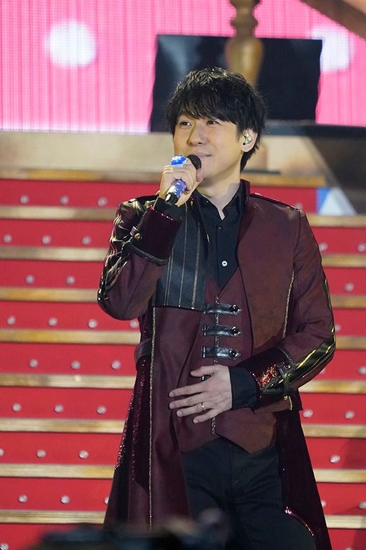 【うたプリ マジLOVELIVE】ST☆RISH、QUARTET NIGHT、HE★VENSの人気声優陣が最高のパフォーマンスを披露『うたの☆プリンスさまっ♪ マジLOVELIVE 7th STAGE』ライブレポートの画像002