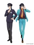⼩野賢章・⽥丸篤志・島﨑信⻑ほかが出演！「STATION IDOL LATCH！」1st LIVEのタイトルが決定！の画像023