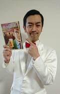 DBの巨大魚、スラダンの学食…そして『荒野のグルメ』！ムーディ勝山が「名作漫画のグルメ」語るの画像001