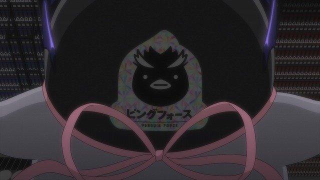 「幾原邦彦監督が『“映画”であること』にこだわった作品」劇場版『RE:cycle of the PENGUINDRUM』BD発売記念・池田慎一プロデューサーインタビューの画像013