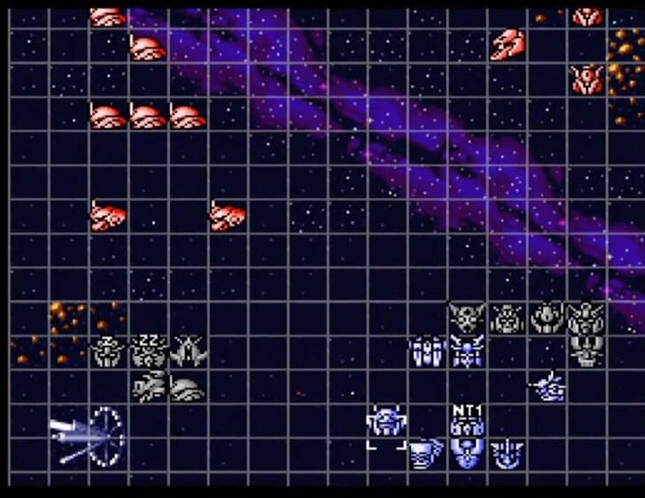 30周年！現代スパロボの基礎となったスーパーファミコン『第3次スーパーロボット大戦』がいかに傑作だったかの画像008