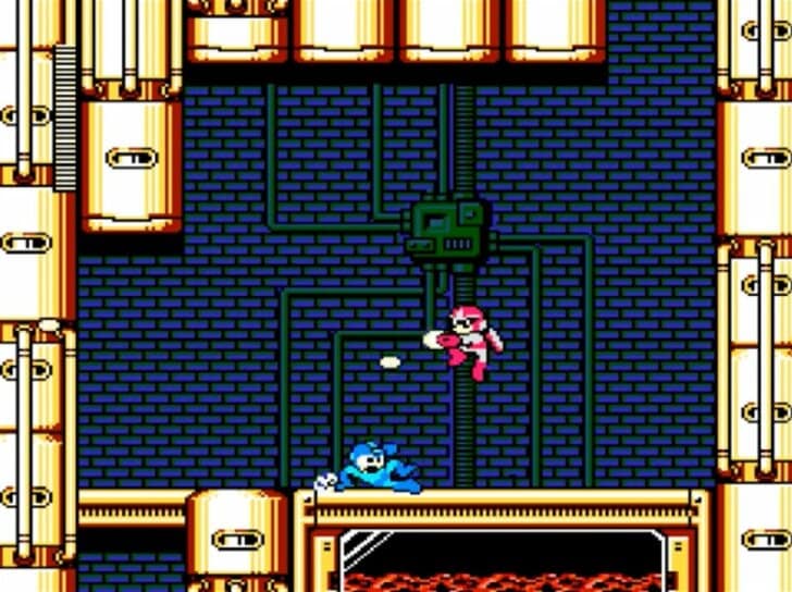 ファミコン『ロックマン3 Dr.ワイリーの最期!?』が発売31周年、即死ギミックだけじゃない“処理落ち”の難敵の画像006