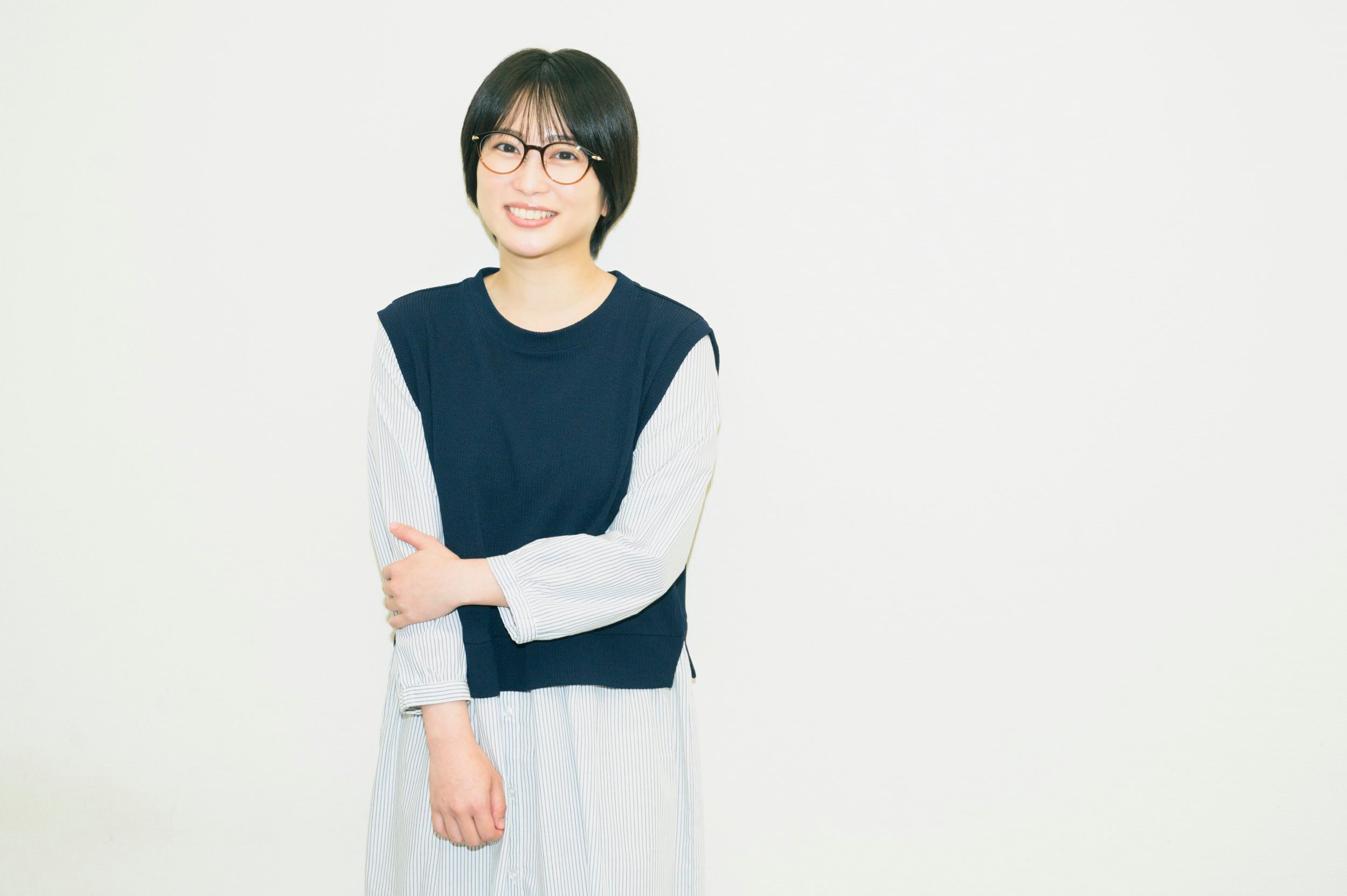 芸歴26年で“初のラブコメ”に挑戦中！マンガ通・志田未来の「続きがすごく気になる」イチオシ作品とはの画像002