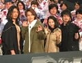 【リポート動画付】劇場版『仮面ライダーアマゾンズ』出演の谷口賢志「絶対に裸で観ないでください」とファンに異色アピールの画像005