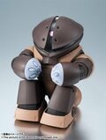 「アッガイ」や「ジュアッグ」… 隠れた人気者！ よく見るとかわいいと好評な“ジオン軍モビルスーツ”3選の画像002