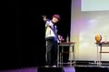 総監督 西田征史×MAPPA「RE-MAIN 山南高校水球部 特別合宿」イベントレポート（上村祐翔、西山宏太朗、木村昴、斉藤壮馬、古川慎、畠中祐、廣瀬大介）の画像021