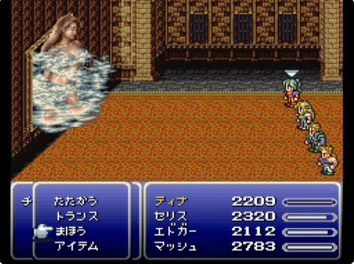 風のバルバリシアにメリュジーヌ『ファイナルファンタジー』シリーズの見た目のセクシーさに震えた「デザイン最高」の魅惑的女性ボスたちの画像005