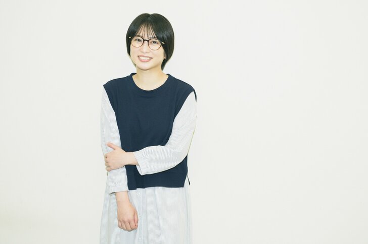 芸歴26年で“初のラブコメ”に挑戦中！マンガ通・志田未来の「続きがすごく気になる」イチオシ作品とはの画像002