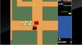 『アーケードアーカイブス』で配信開始！ ナムコ産“超絶難易度”ゲーセンゲーム『ラリーX』は死んでマップを覚える「やり込みゲー」だったの画像006