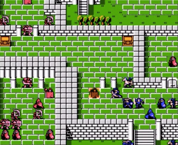 30周年『ファイアーエムブレム』“戦死＆詰み”の連続…激ムズ初代『暗黒竜と光の剣』が生まれた日の画像010