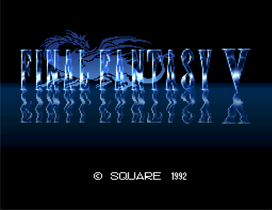 Yahoo!オークション - 貴重 レトロ 下敷き FFV
