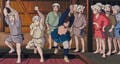 ドラマ『VIVANT』ロケ地で大盛況！ 「神様」が多い「島根県」を聖地にした人気アニメの画像001