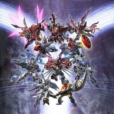スーパーロボット大戦Y』最新PV公開で期待高まる「新機体＆新クロス