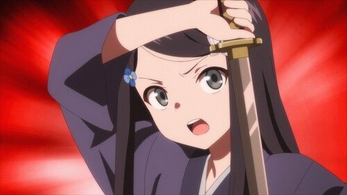 ©FUNA・講談社/「ろうきん」製作委員会