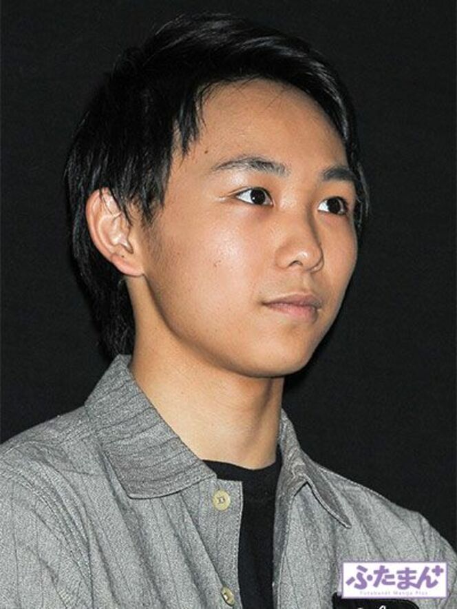 ハイキュー 最終回 舞台版日向役 須賀健太が作品へ感謝 日向翔陽として関われたことが誇り ふたまん ハイキュー 最終回 舞台版日向役 須賀健太が作品へ感謝 日向翔陽として関われたことが誇り ふたまん