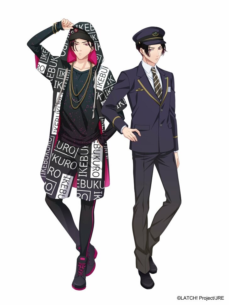⼩野賢章・⽥丸篤志・島﨑信⻑ほかが出演！「STATION IDOL LATCH！」1st LIVEのタイトルが決定！の画像015