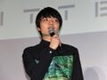 岡山天音「1人飲みして笑ってる」映画『踊ってミタ』舞台挨拶に出演の画像001