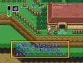 スーファミ誕生から1年後に発売、名作『ゼルダの伝説 神々のトライフォース』の圧倒的完成度の画像010
