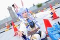 「コミックマーケット100」人気レイヤー・篠崎こころさんが兎田ぺこらに！3年ぶり夏コミ「友人ができたり、仲を深められるのが楽しい」の画像003
