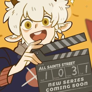 ©FENZ, Inc. / Tencent / TIANWEN KADOKAWA