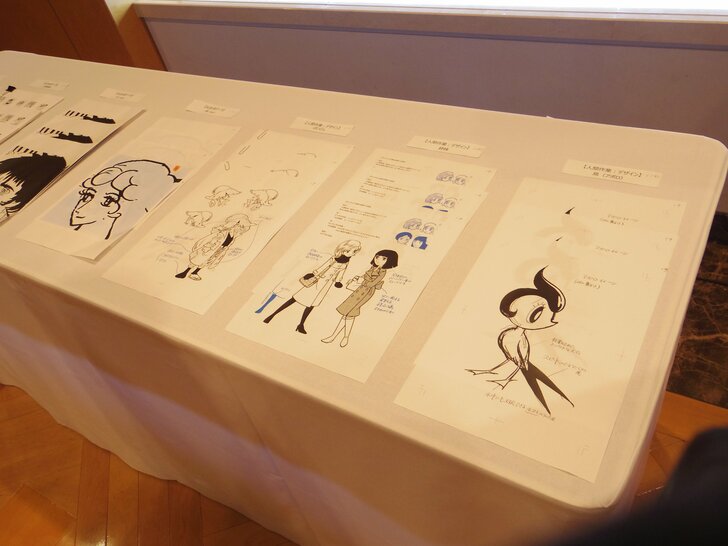 AIで甦る手塚治虫の世界！「TEZUKA2020」プロジェクトとは!?の画像002