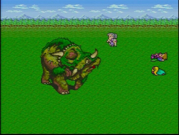 BGMも神！だが多くの絶望プレイヤーを生んだ激ムズRPG『ロマンシング・サガ』【ヤマグチクエスト・コラム】の画像014
