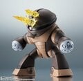 アッガイにアッグガイ、ザメルも…派手さはないが個性派ぞろい！『ガンダム』作品に登場した“茶色いモビルスーツ”の魅力の画像003