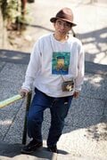 片桐仁「ガンプラは僕の創作の原点」プラモデルから始まった“粘土道”の画像001