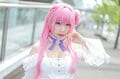 人気コスプレイヤー・伊織もえが『NIKKE』新キャラ・ドロシー姿を披露！GW初日『ニコニコ超会議2023』盛り上げるの画像005