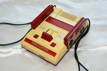 ファミコン40年！ アダプターを隠された？ ハズレソフトを引いた