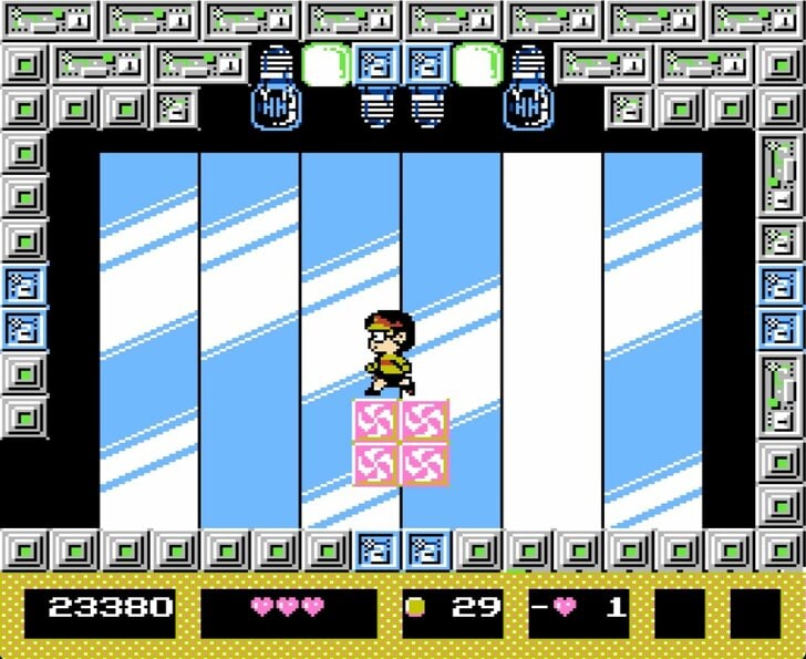 藤子不二雄原作ゲームでもトップクラスのムズさ！子どもたちを苦しめたファミコン『キテレツ大百科』の恐怖【フジタのファミコンコラム】の画像011