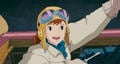 宮崎駿の描いた“多彩な美少女”の存在感 『ナウシカ』や『ラピュタ』『魔女の宅急便』のヒロインも上位に！ ビジュアルで選ばれた「スタジオジブリのヒロイン」ランキングの画像009