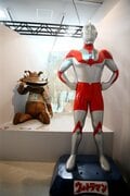 爆笑問題・太田「ウルトラマンフェスティバルで子供おきざりの危ないギャグを連発！」の画像006
