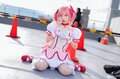 『魔法少女まどか☆マギカ』鹿目まどか姿で注目集める、コスプレイヤー・緩苺さん、コスプレは「カメラを向けられることが楽しい」の画像004
