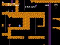 “史上最弱”主人公の代名詞、ファミコン版『スペランカー』は本当にクソゲーなのかの画像005