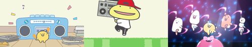 チキップダンサーズ