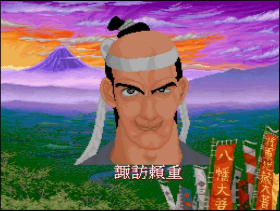 大河ドラマ大ヒット時代に生まれたアーケードゲームの珍作『武田信玄』は“再評価されるべき”ベルトスクロールアクションだったの画像005
