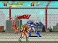 「ダサさが魅力」ゲーセンのパンチングマシン『ソニックブラストマン』のスーファミ版を知ってる？の画像005