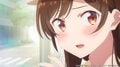 【かのかり】登場人物＆キャストコメント一覧とともに作品の魅力に迫る！『彼女、お借りします』第2期【2022夏アニメ】の画像003
