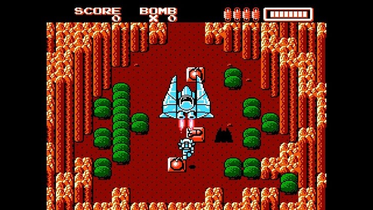 自爆に次ぐ自爆…ファミコン『ボンバーキング』は、ボンバーマンとは似て非なる「超激ムズゲー」の画像002