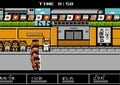 「ハメ攻撃＆“れいほう”は禁止？」友情破壊ゲームの最高峰、ファミコン『ダウンタウン熱血行進曲』が発売30周年の画像002