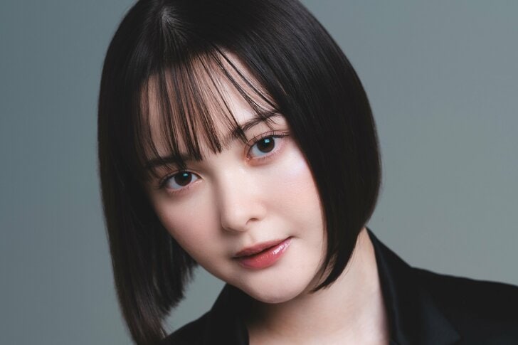 玉城ティナが演じる「一番観客に近い役」呪いを背負って生きる女性・マリアは「家族の形でわりとあったりすると思う」の画像